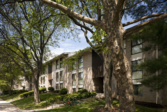 Forest Ridge Apartments