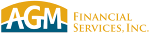 AGM Financial Services logo