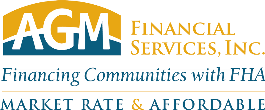 AGM Financial Services, Inc. logo