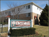 Cherrydale Apartments