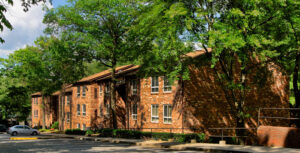 Glen Arbor Apartments