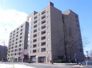 Primrose Place Apartments